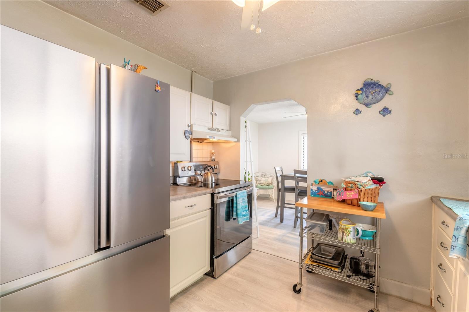 208 CRAWFORD RD, NEW SMYRNA BEACH, FL, 32169