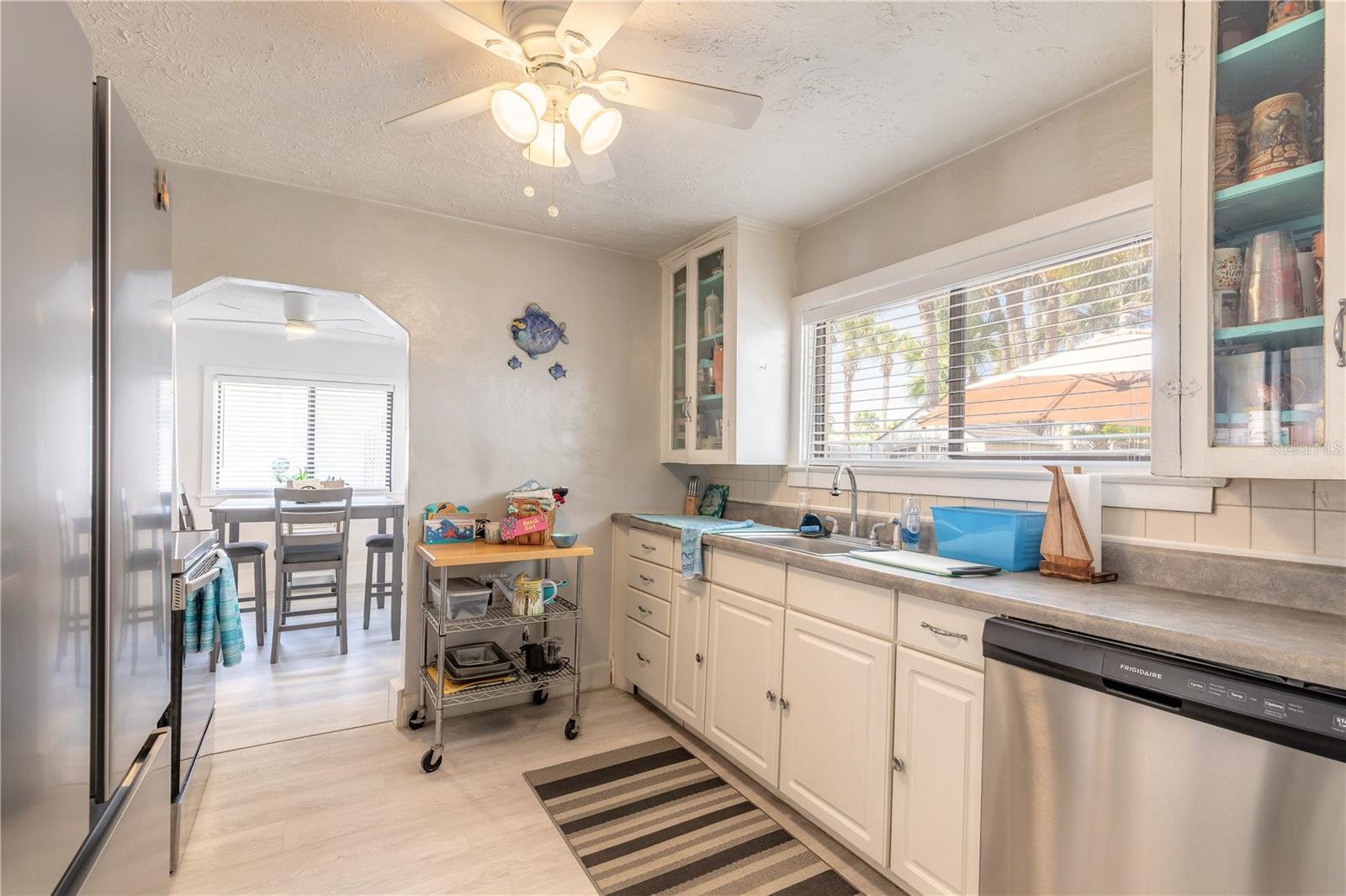 208 CRAWFORD RD, NEW SMYRNA BEACH, FL, 32169