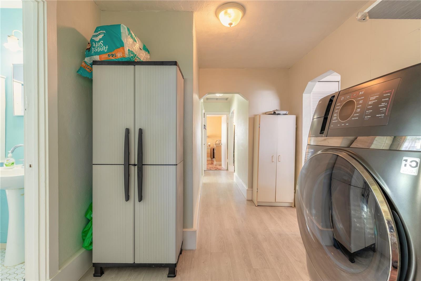 208 CRAWFORD RD, NEW SMYRNA BEACH, FL, 32169