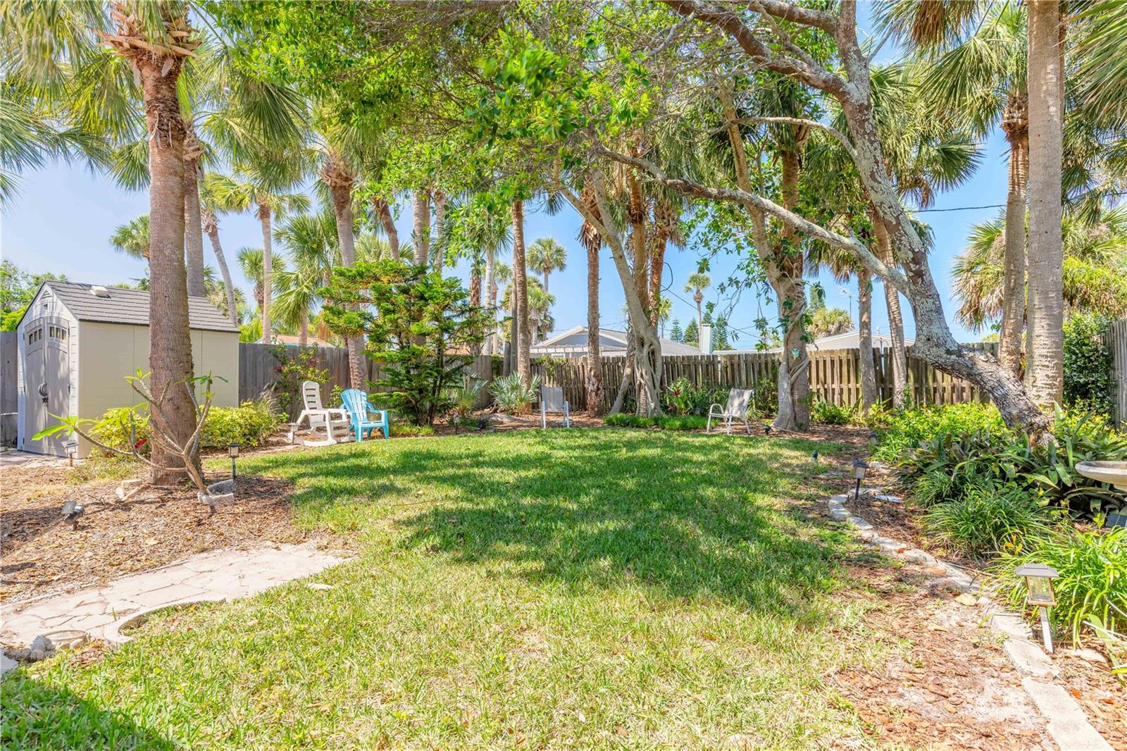 208 CRAWFORD RD, NEW SMYRNA BEACH, FL, 32169