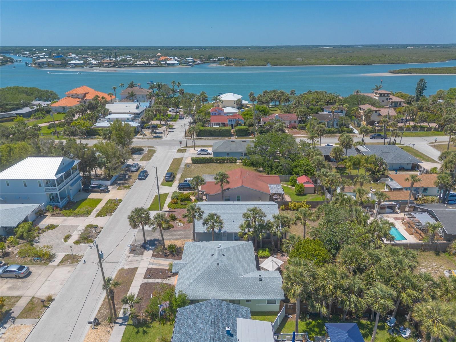 208 CRAWFORD RD, NEW SMYRNA BEACH, FL, 32169