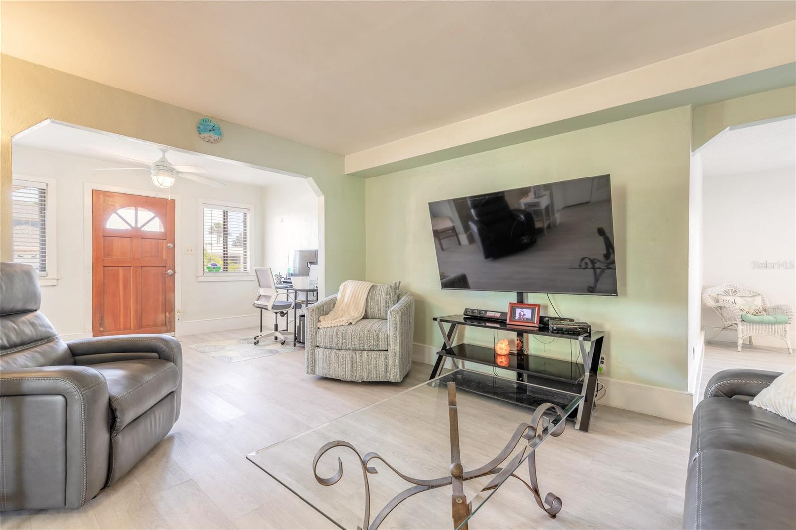 208 CRAWFORD RD, NEW SMYRNA BEACH, FL, 32169