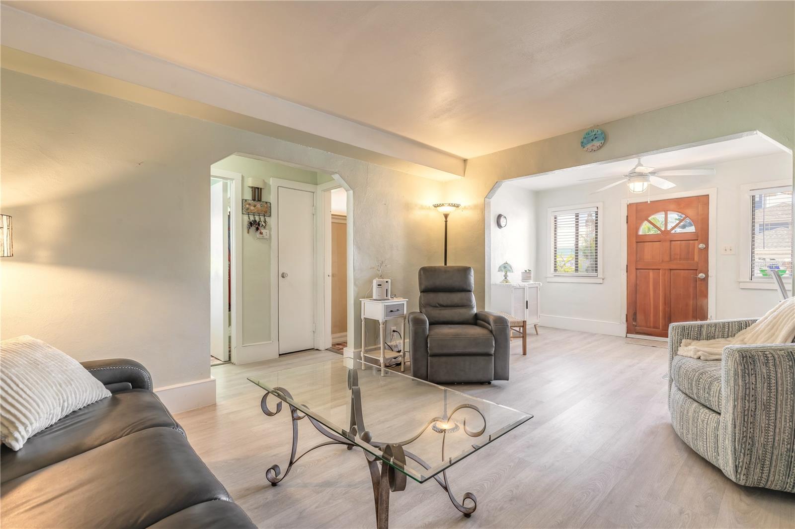 208 CRAWFORD RD, NEW SMYRNA BEACH, FL, 32169