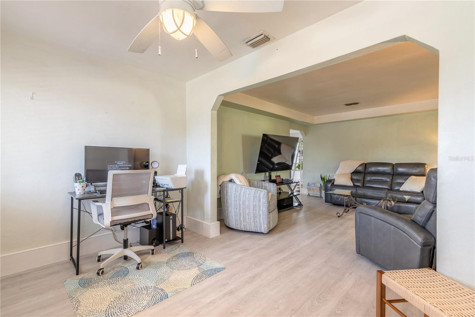 208 CRAWFORD RD, NEW SMYRNA BEACH, FL, 32169