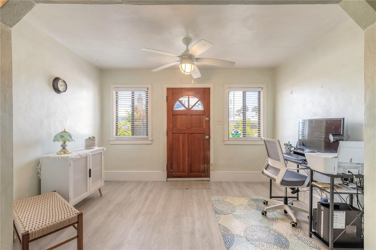 208 CRAWFORD RD, NEW SMYRNA BEACH, FL, 32169