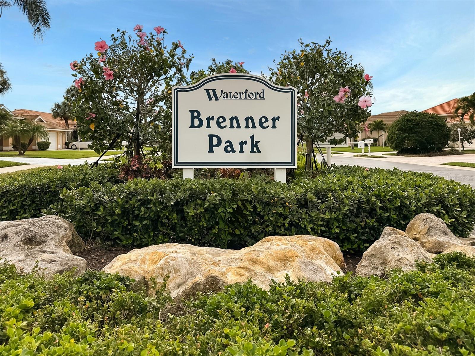1402 BRENNER PARK DR, VENICE, FL, 34292