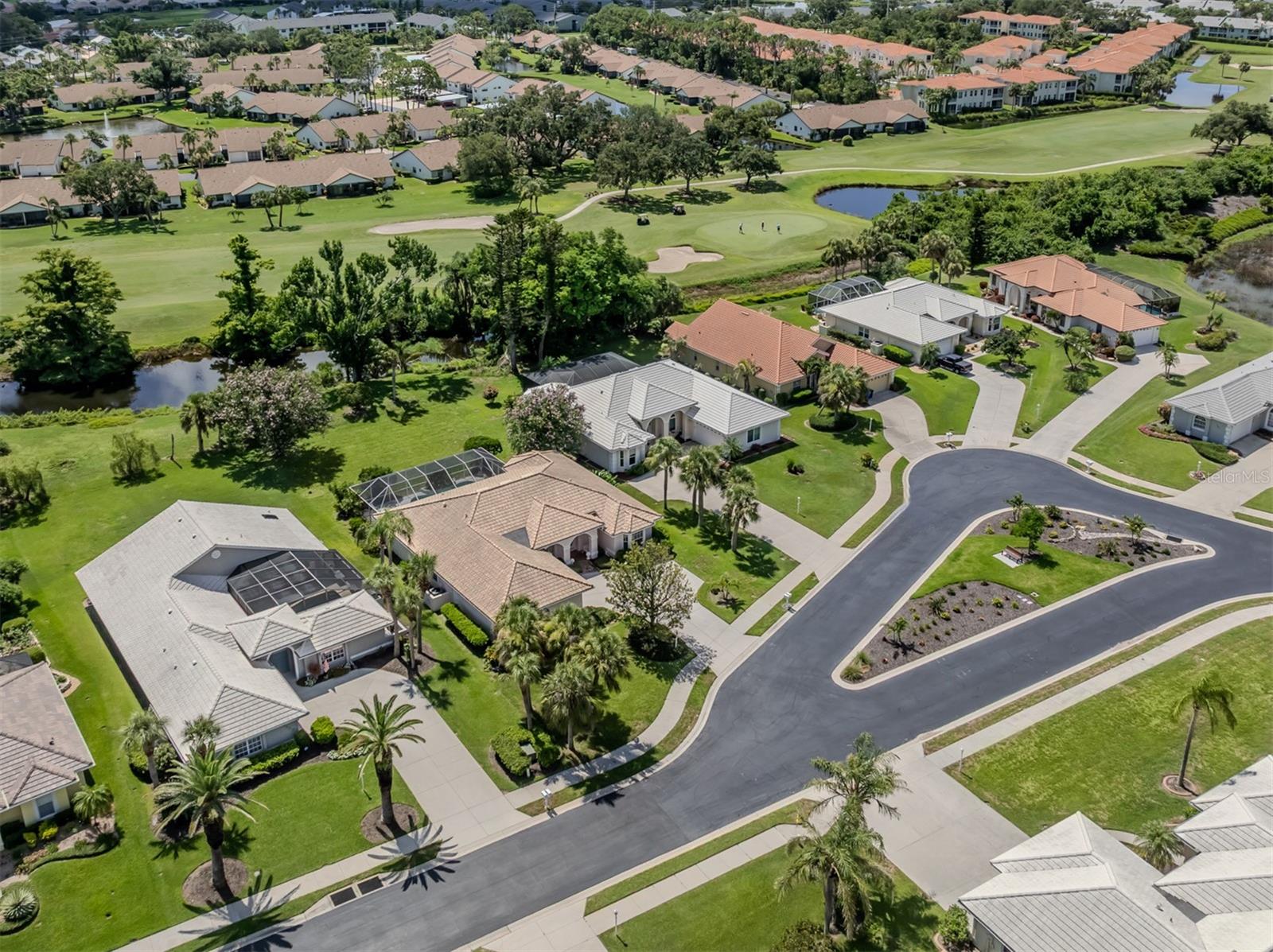 1402 BRENNER PARK DR, VENICE, FL, 34292