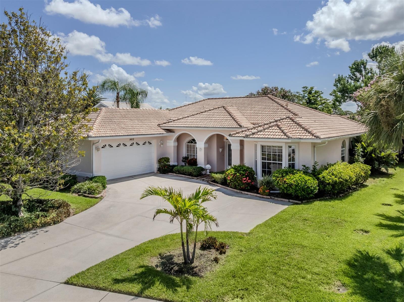 1402 BRENNER PARK DR, VENICE, FL, 34292