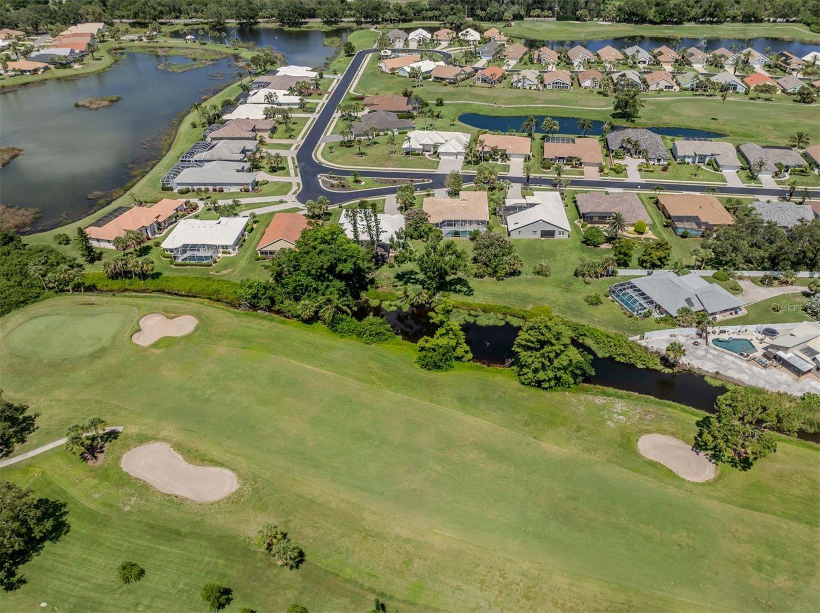 1402 BRENNER PARK DR, VENICE, FL, 34292