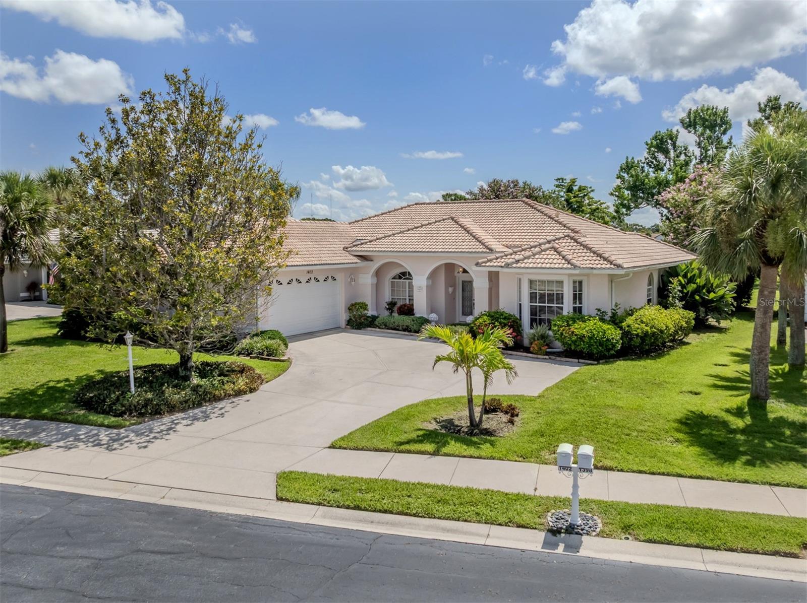 1402 BRENNER PARK DR, VENICE, FL, 34292
