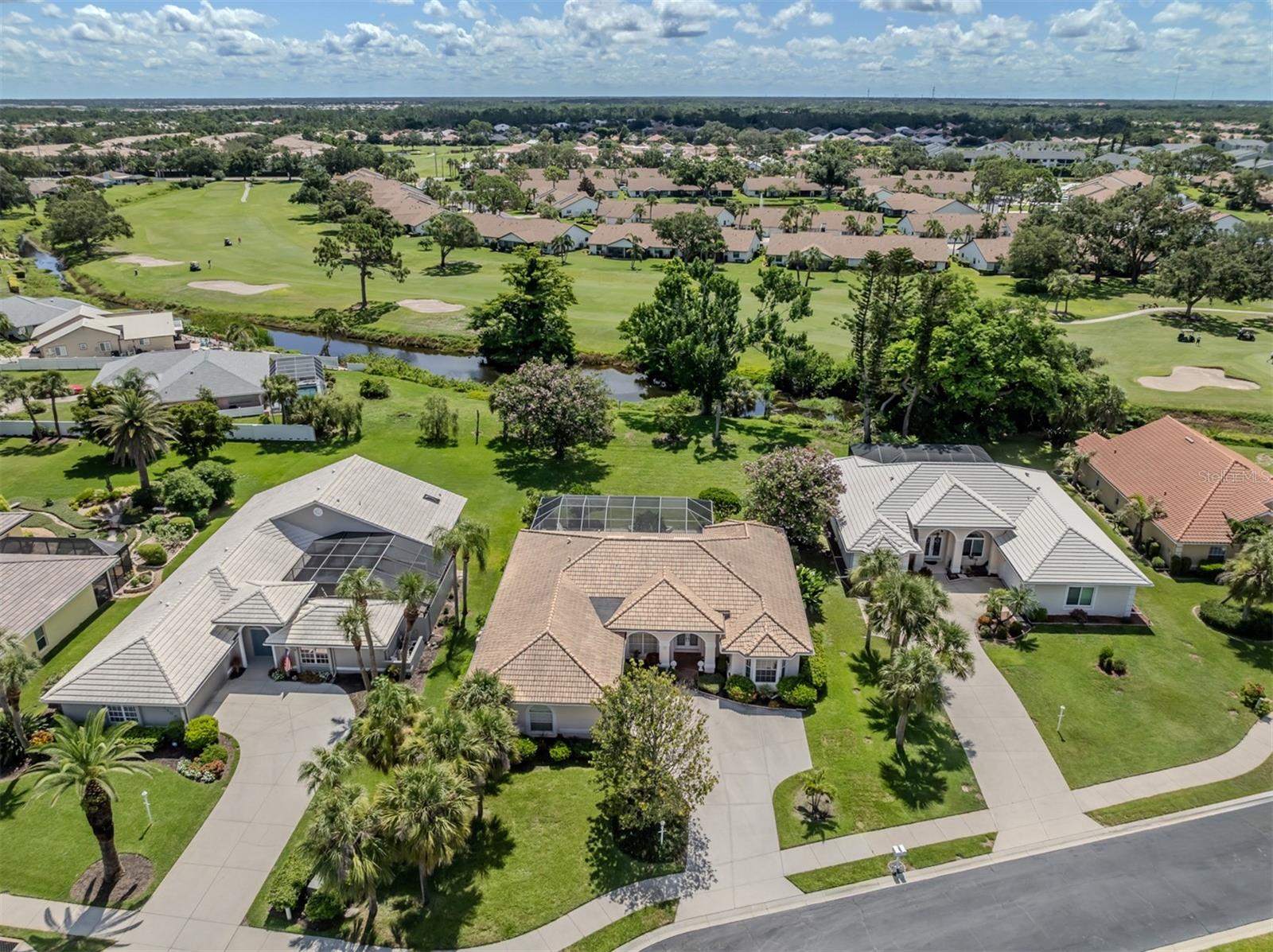 1402 BRENNER PARK DR, VENICE, FL, 34292