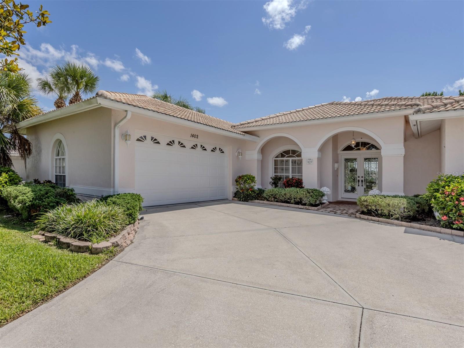 1402 BRENNER PARK DR, VENICE, FL, 34292