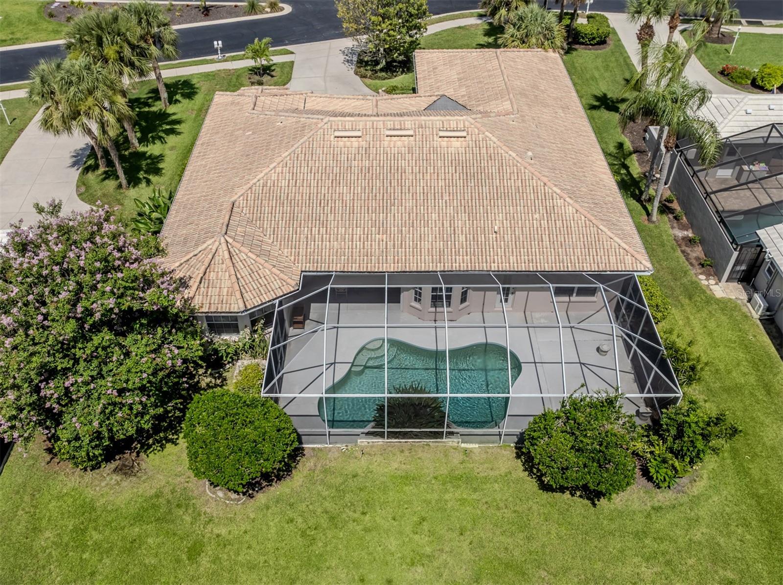 1402 BRENNER PARK DR, VENICE, FL, 34292