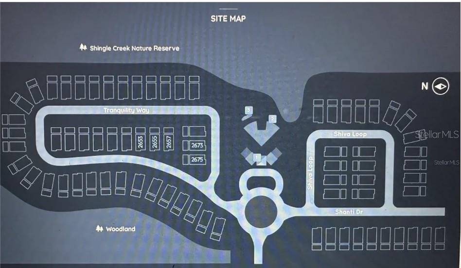 2657 TRANQUILITY WAY, KISSIMMEE, FL, 34746