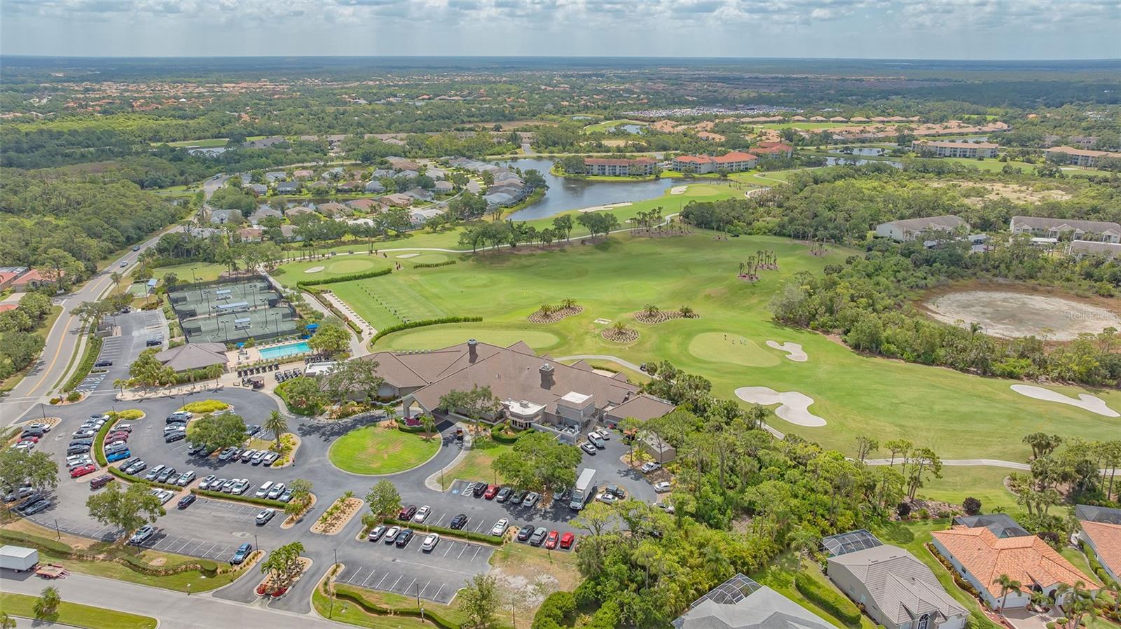 9641 CASTLE POINT DR #1214, SARASOTA, FL, 34238