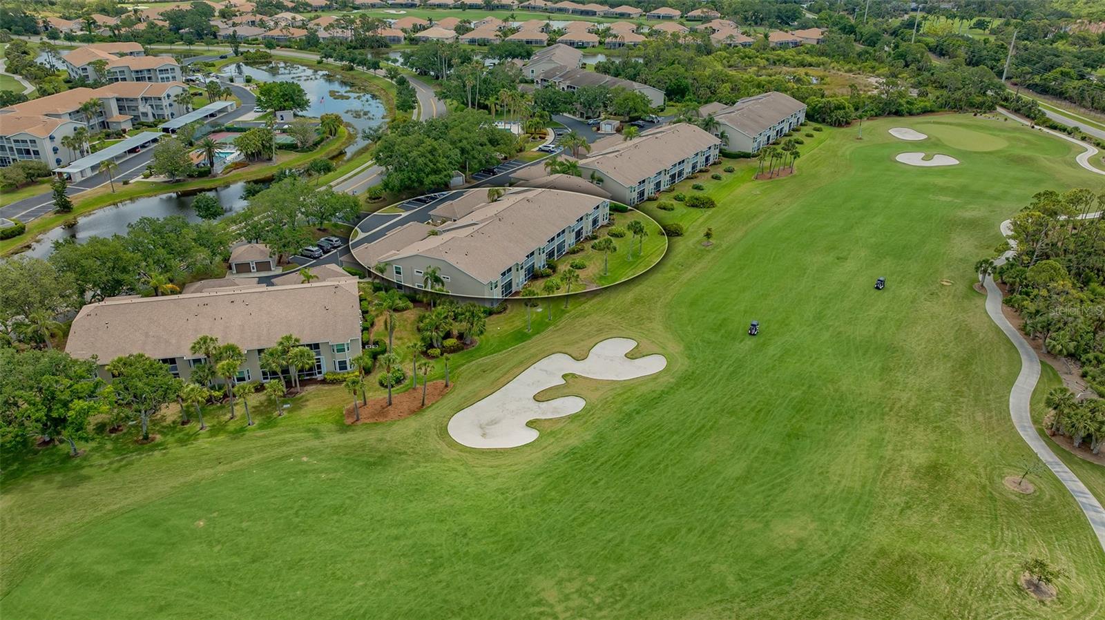 9641 CASTLE POINT DR #1214, SARASOTA, FL, 34238