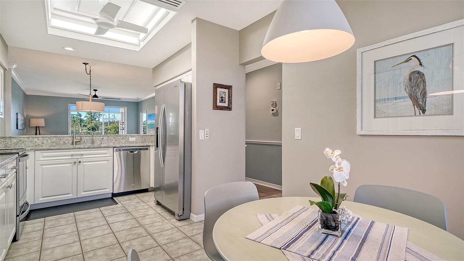 9641 CASTLE POINT DR #1214, SARASOTA, FL, 34238