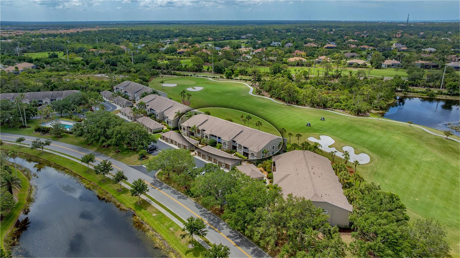 9641 CASTLE POINT DR #1214, SARASOTA, FL, 34238