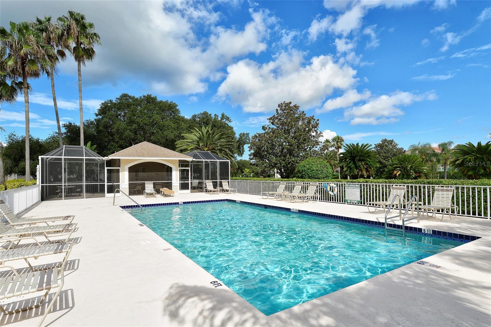 9641 CASTLE POINT DR #1214, SARASOTA, FL, 34238