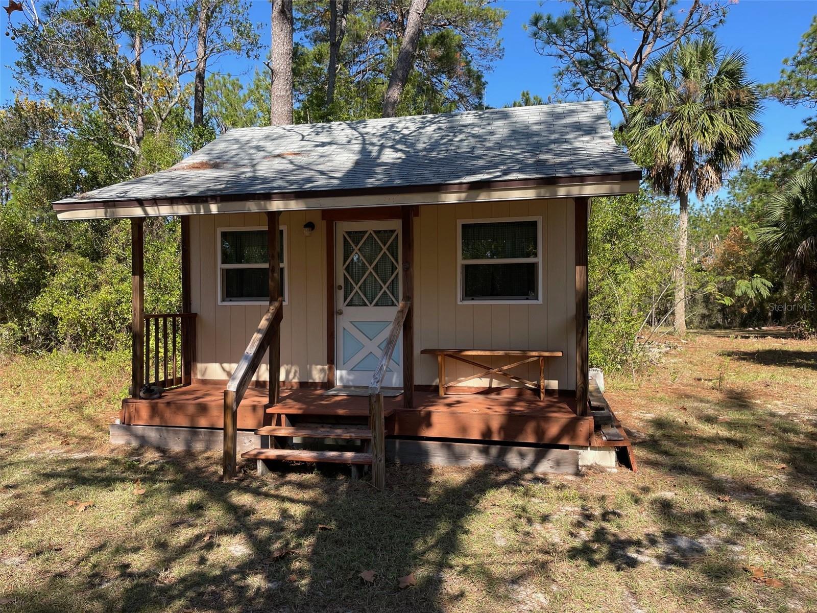 280 SW RIDGEWOOD RD, DUNNELLON, FL, 34431