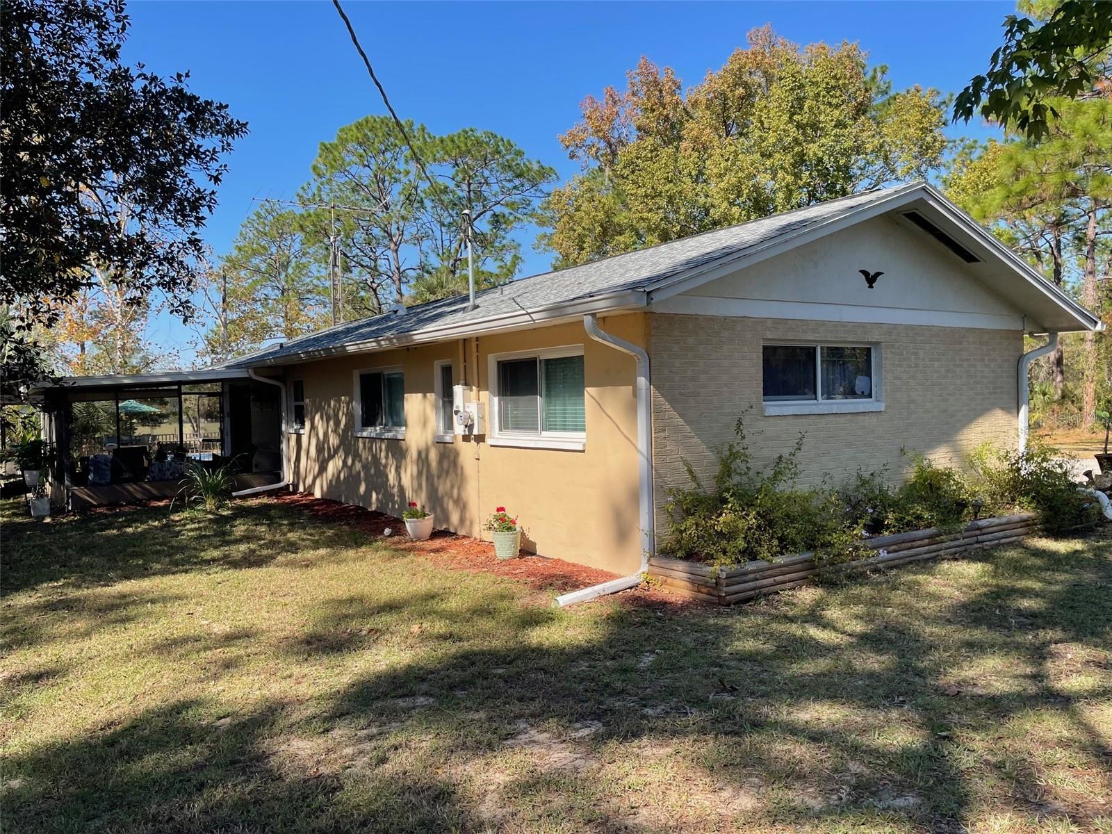 280 SW RIDGEWOOD RD, DUNNELLON, FL, 34431