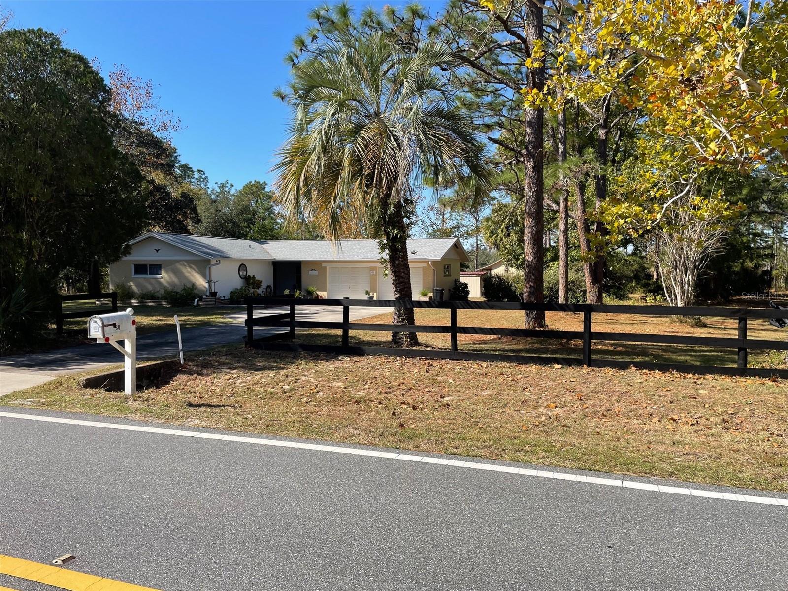 280 SW RIDGEWOOD RD, DUNNELLON, FL, 34431