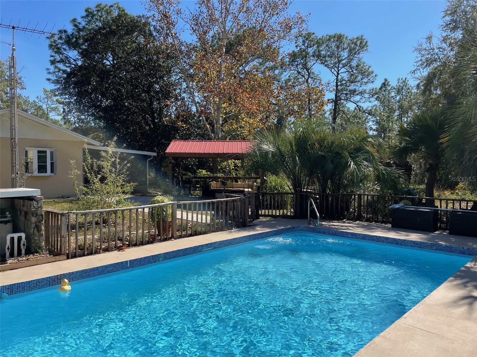 280 SW RIDGEWOOD RD, DUNNELLON, FL, 34431