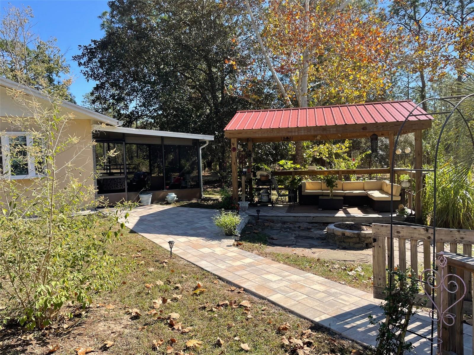 280 SW RIDGEWOOD RD, DUNNELLON, FL, 34431