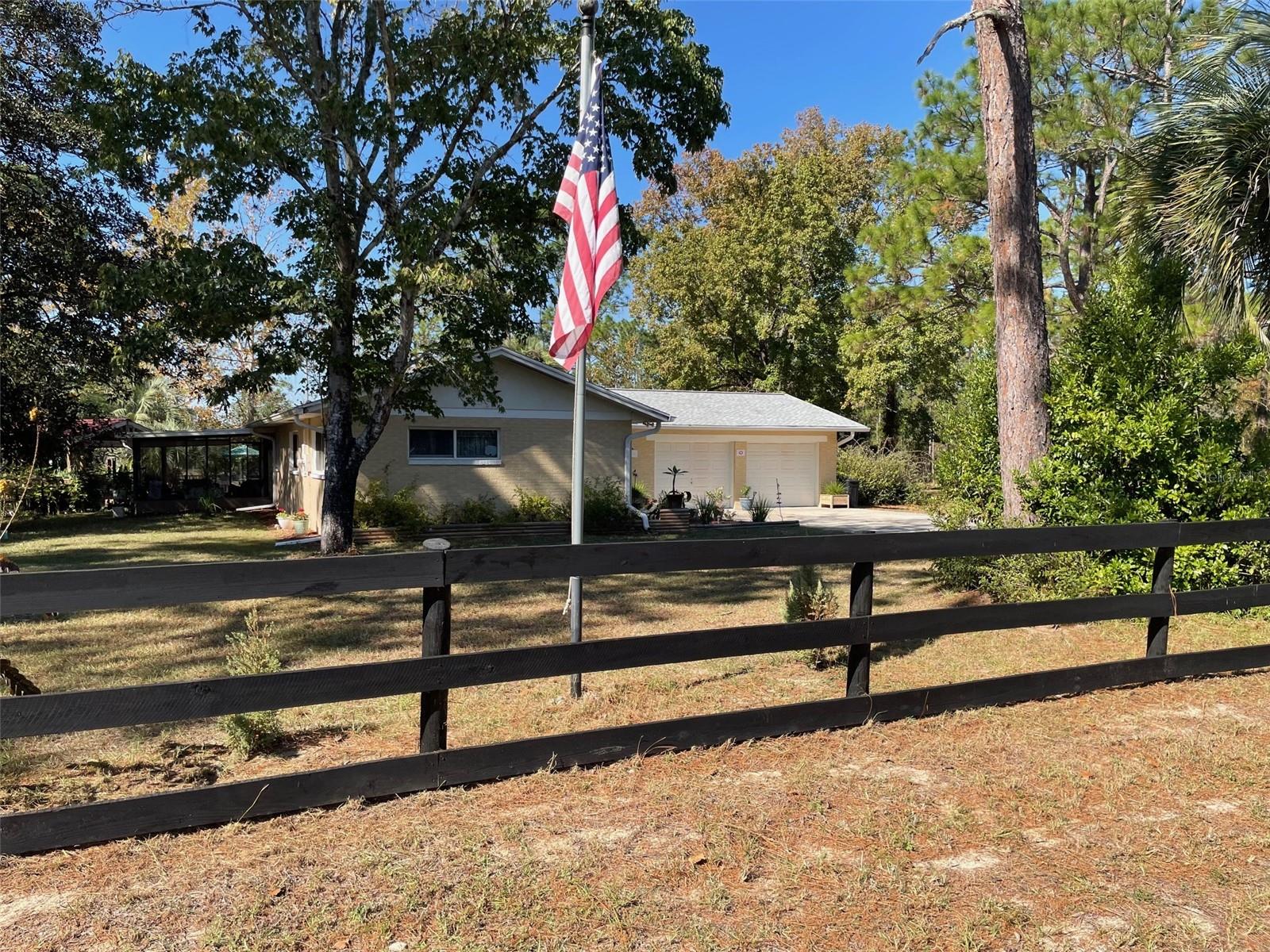 280 SW RIDGEWOOD RD, DUNNELLON, FL, 34431