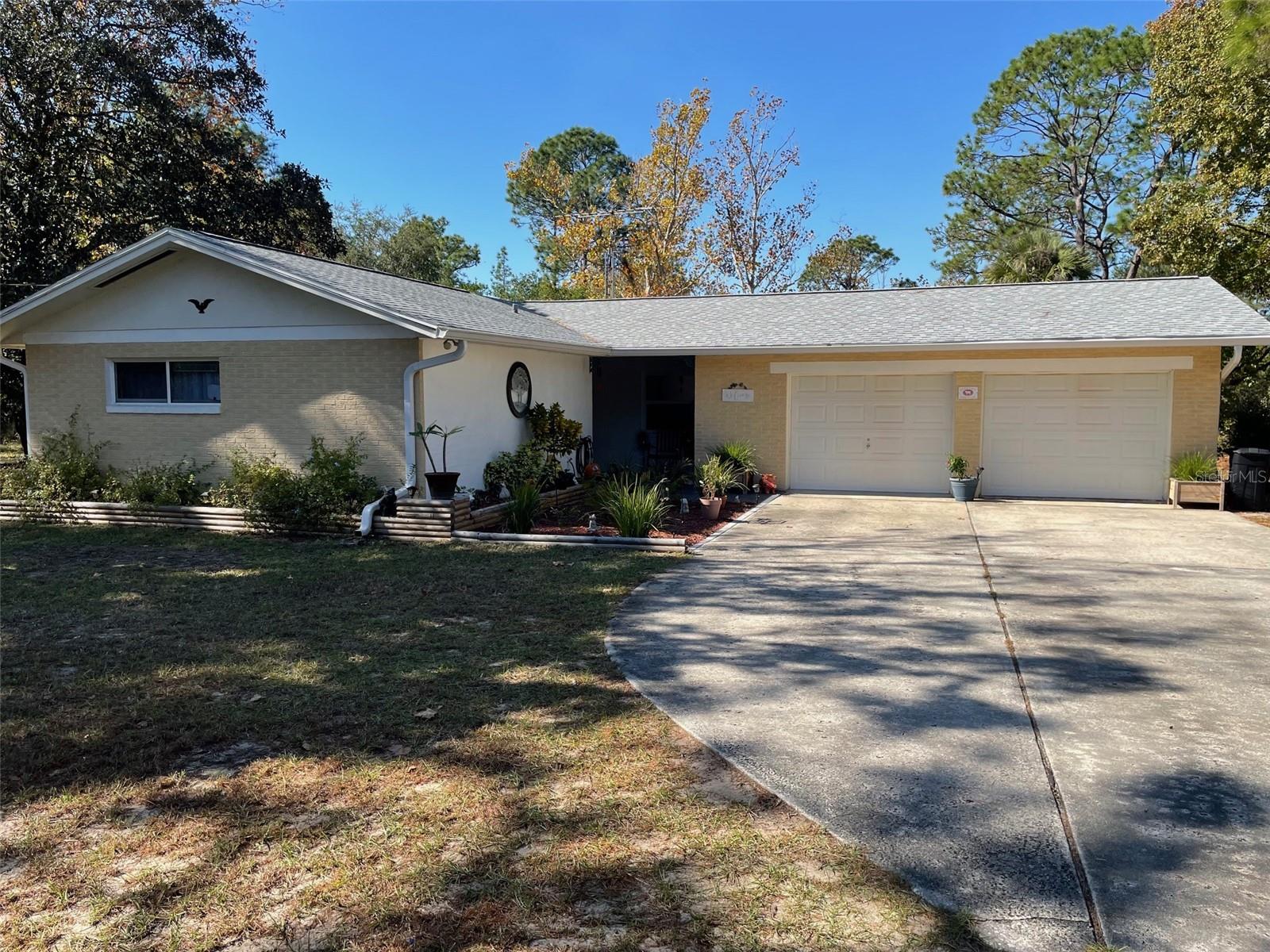 280 SW RIDGEWOOD RD, DUNNELLON, FL, 34431