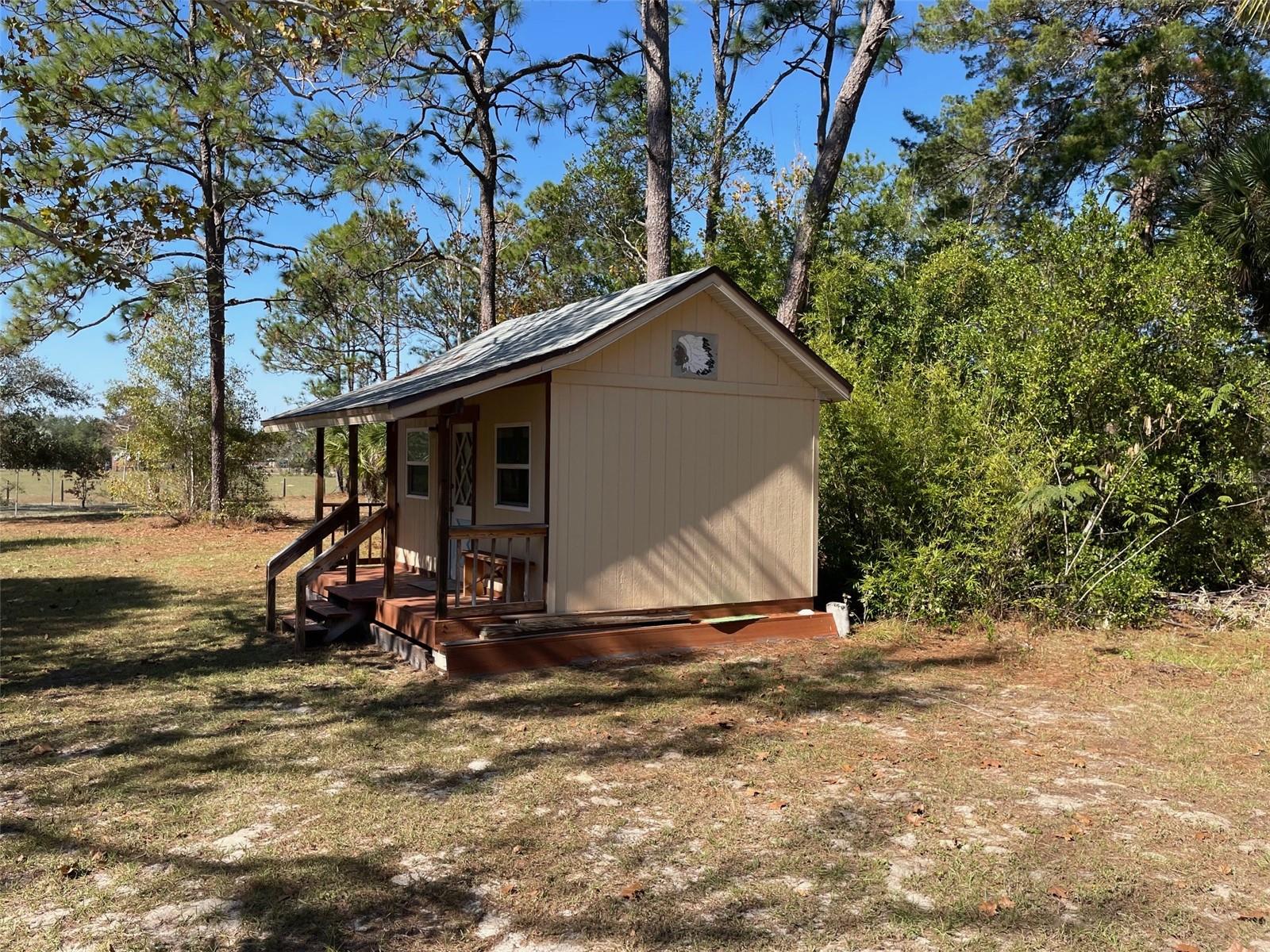 280 SW RIDGEWOOD RD, DUNNELLON, FL, 34431