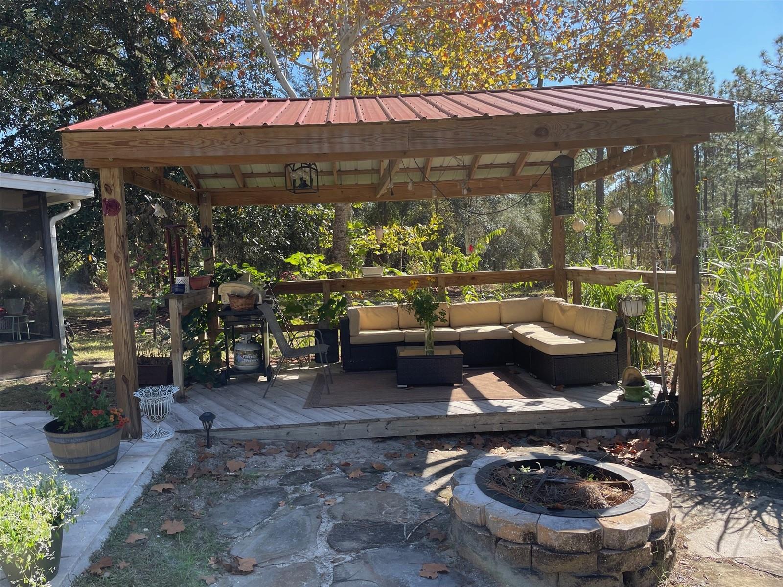 280 SW RIDGEWOOD RD, DUNNELLON, FL, 34431