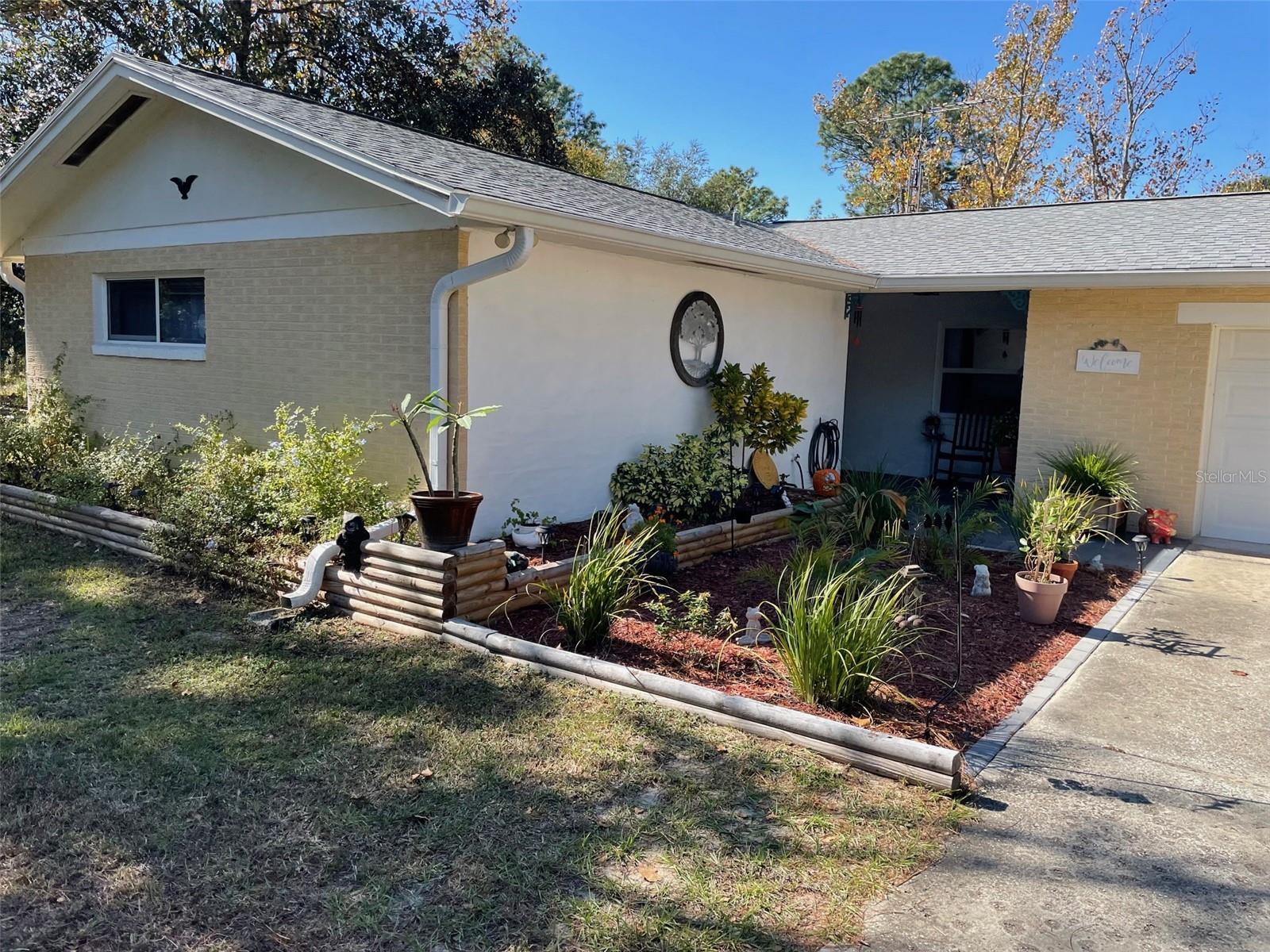 280 SW RIDGEWOOD RD, DUNNELLON, FL, 34431