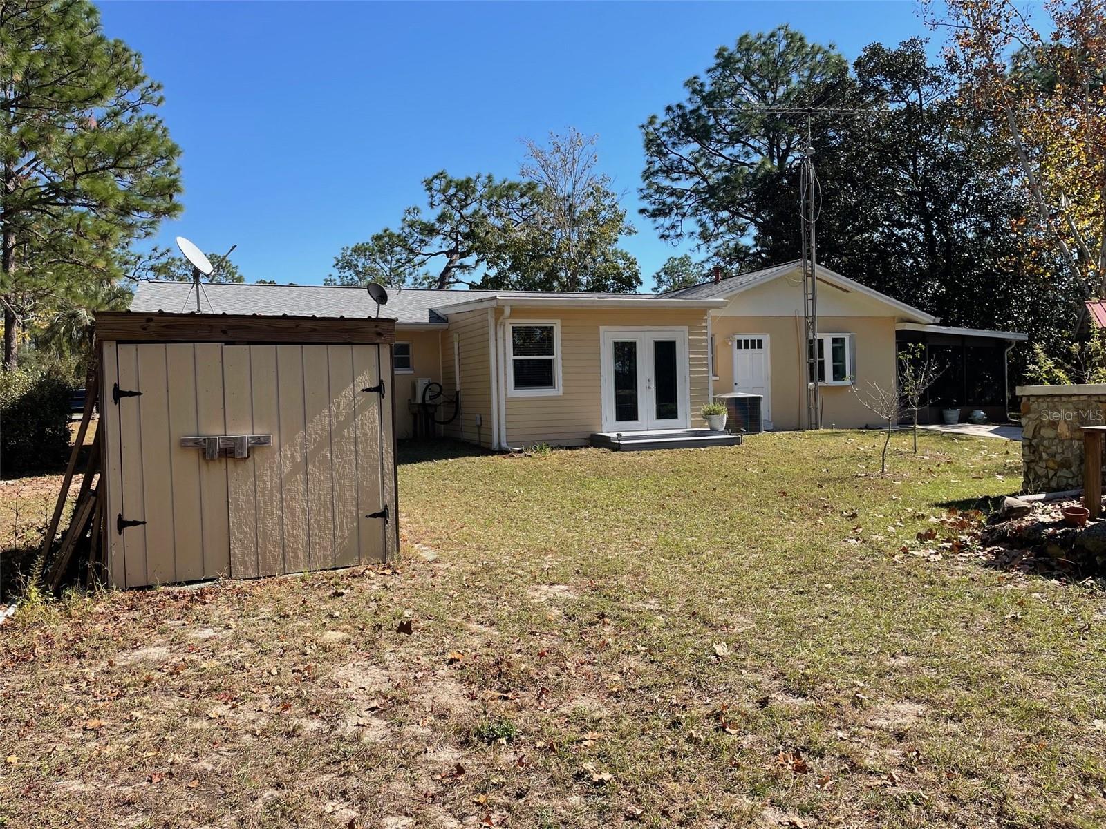280 SW RIDGEWOOD RD, DUNNELLON, FL, 34431