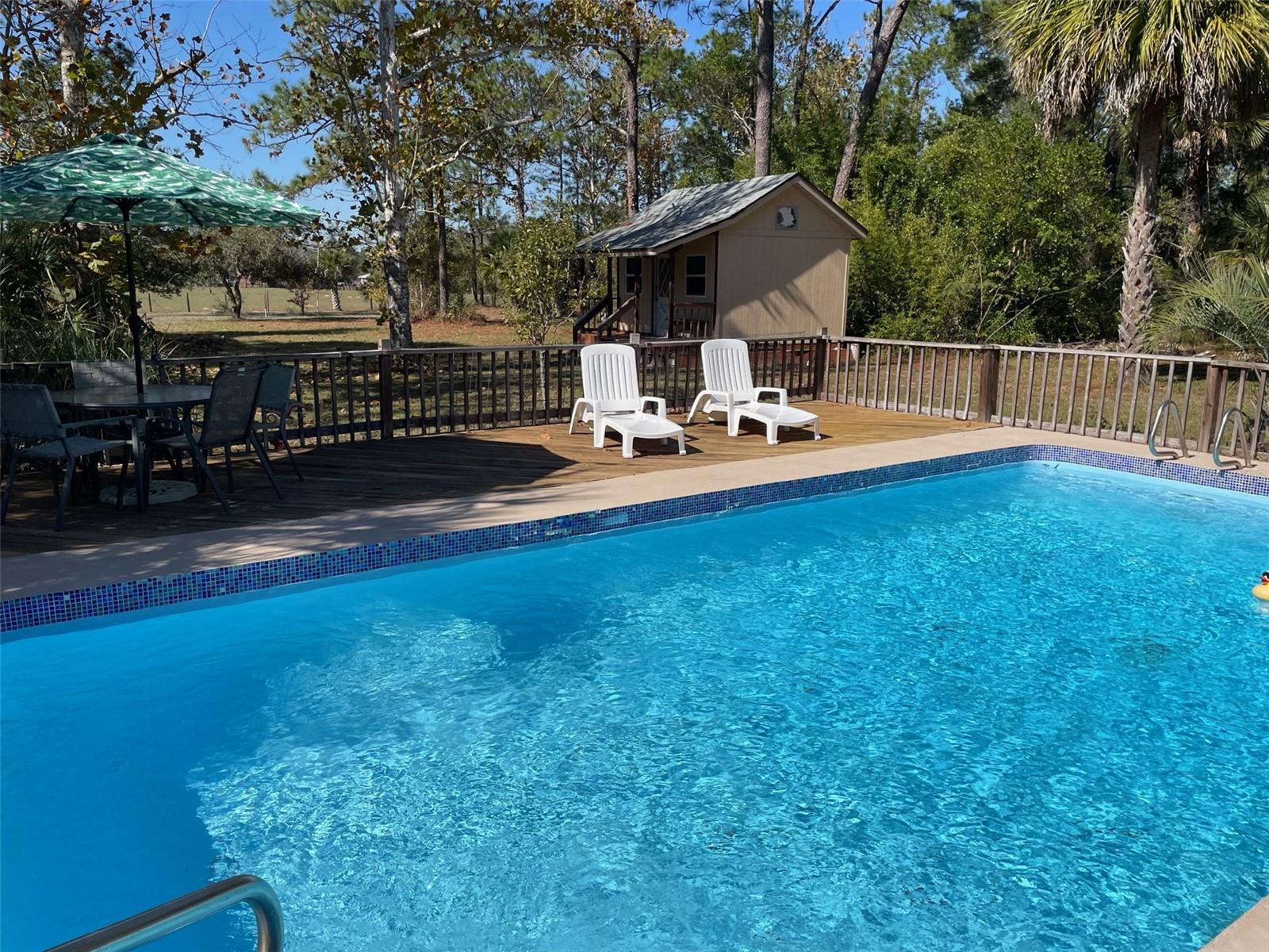 280 SW RIDGEWOOD RD, DUNNELLON, FL, 34431