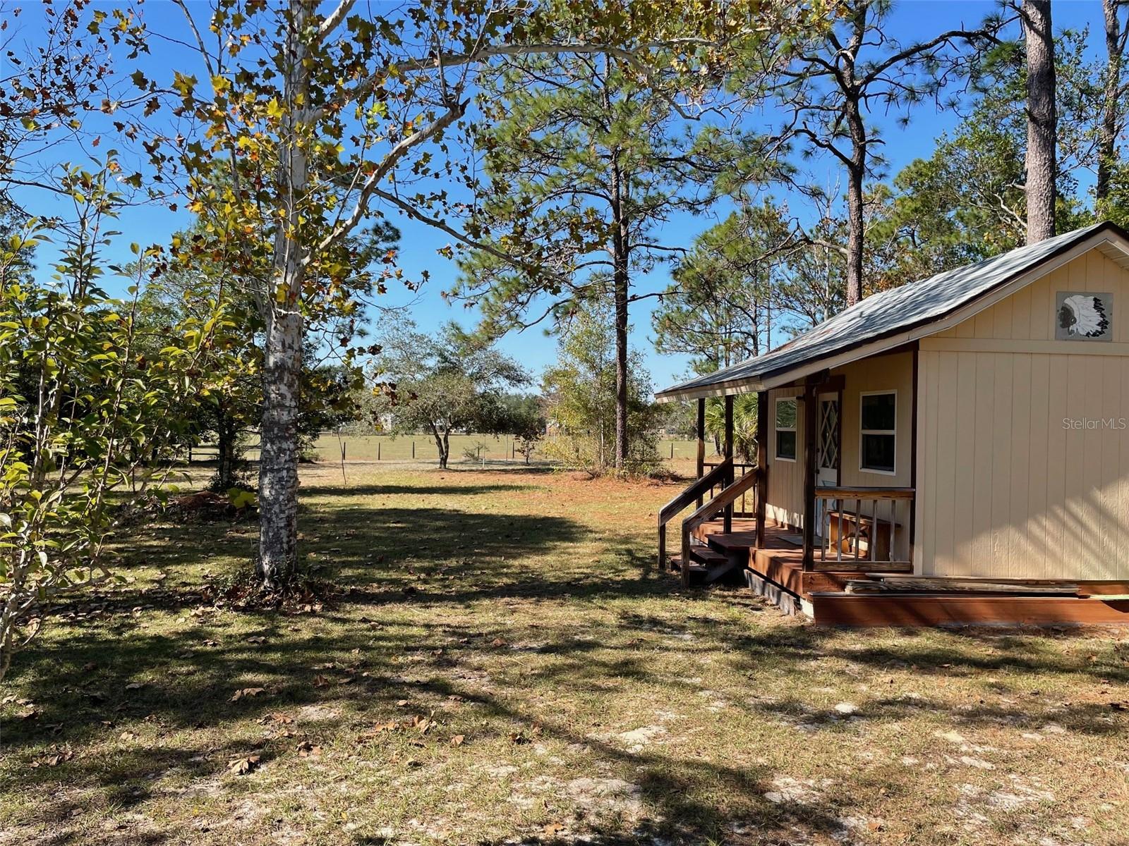 280 SW RIDGEWOOD RD, DUNNELLON, FL, 34431