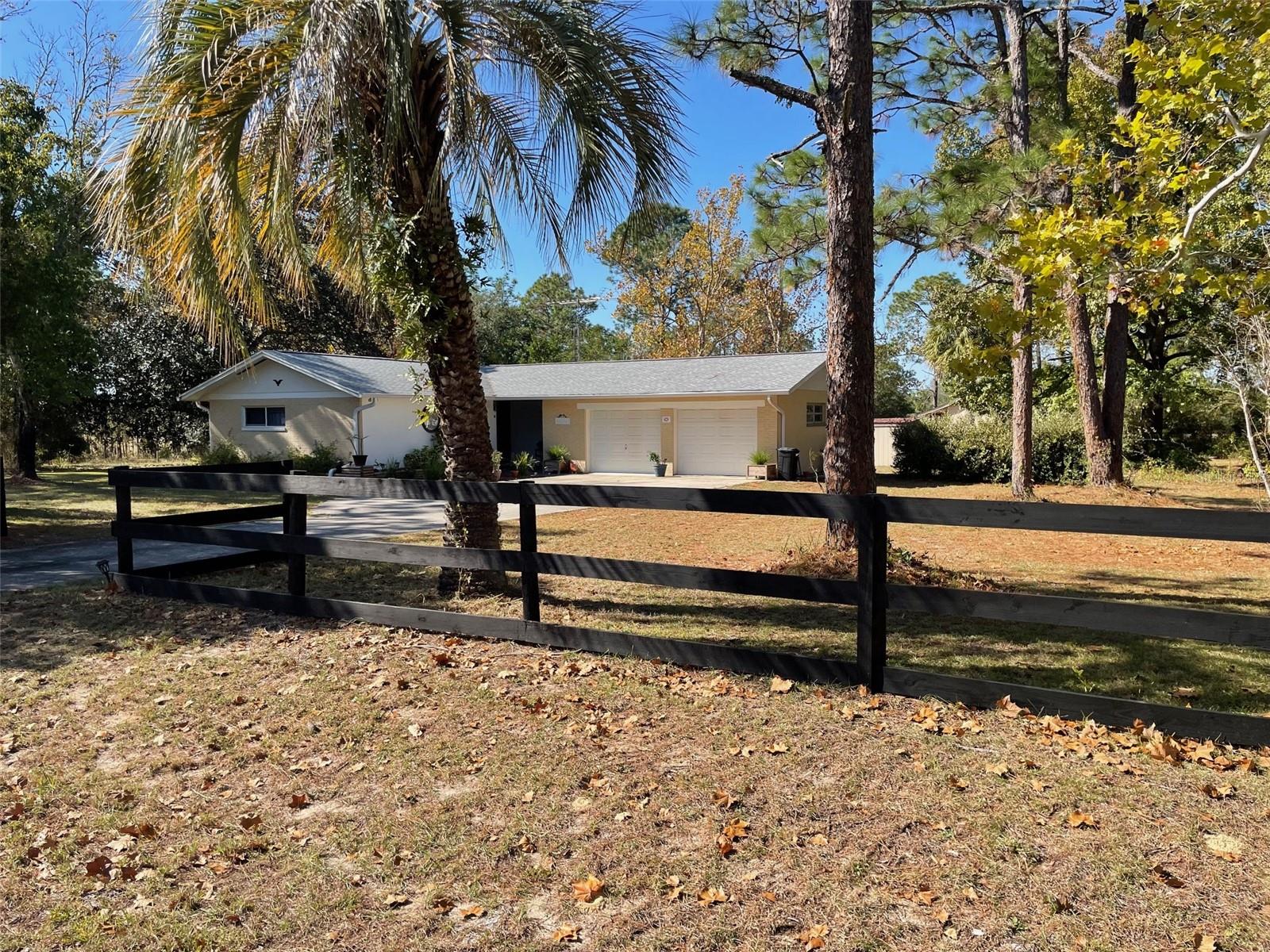 280 SW RIDGEWOOD RD, DUNNELLON, FL, 34431