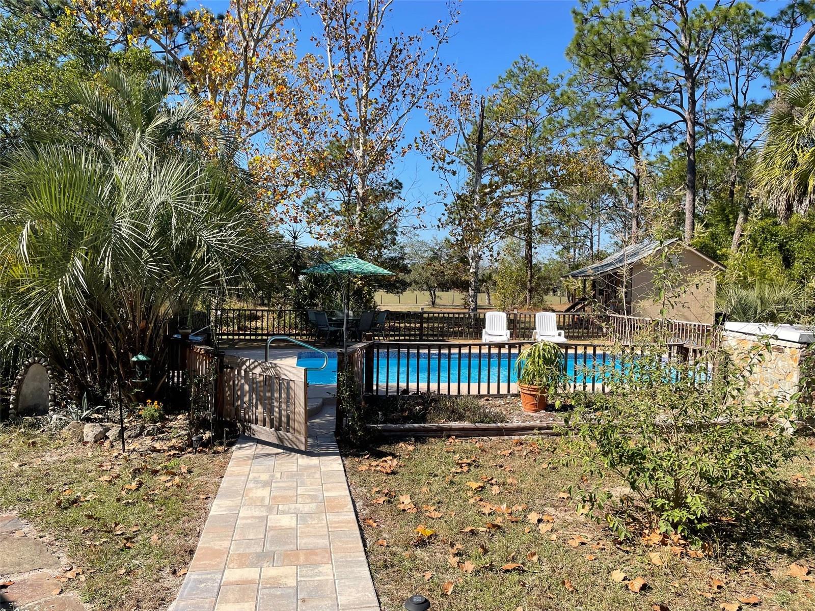 280 SW RIDGEWOOD RD, DUNNELLON, FL, 34431