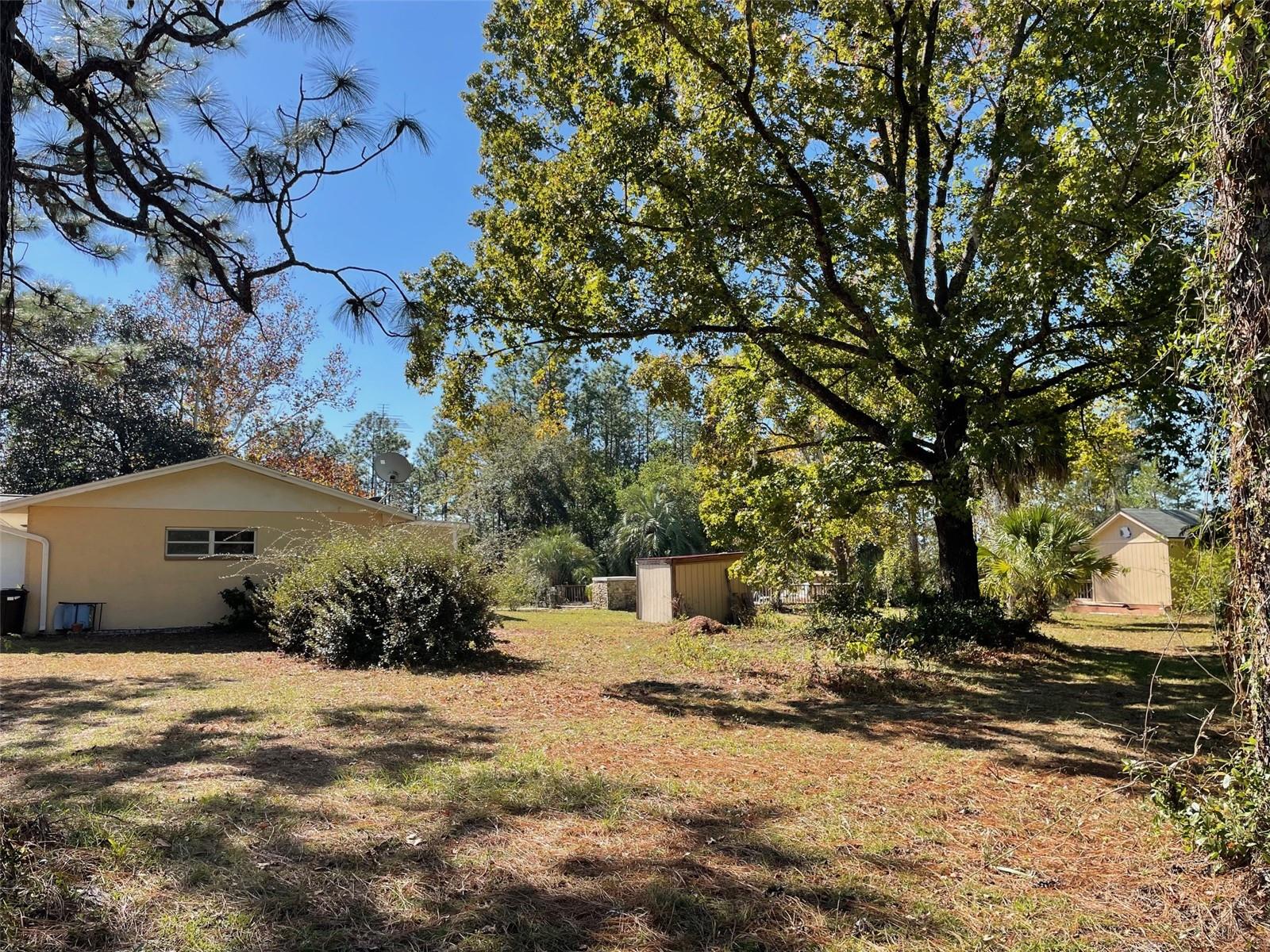 280 SW RIDGEWOOD RD, DUNNELLON, FL, 34431