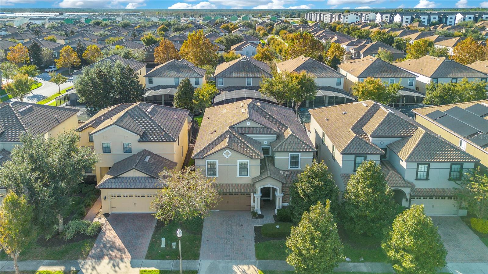 1412 WEXFORD WAY, DAVENPORT, FL, 33896