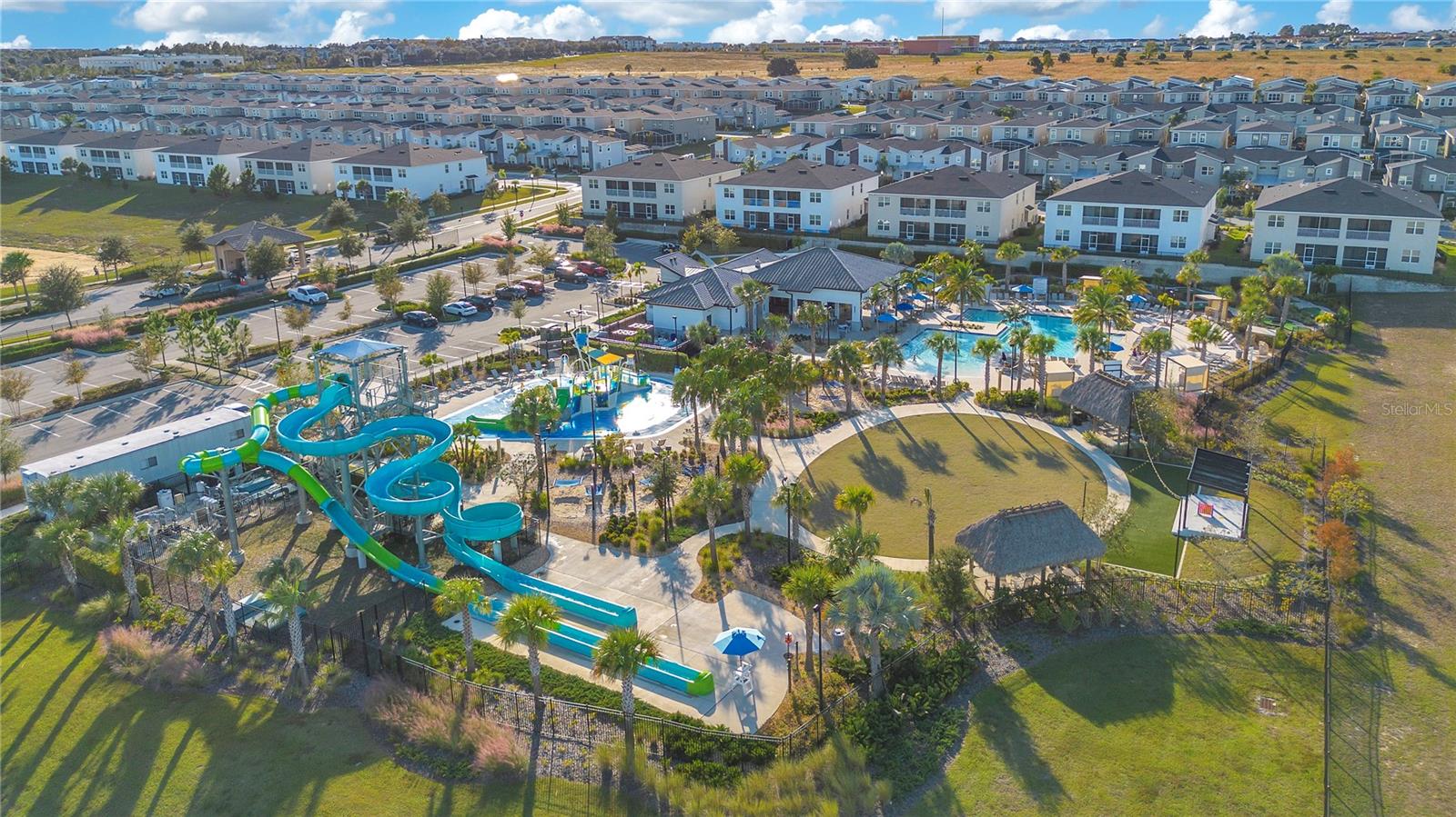 1412 WEXFORD WAY, DAVENPORT, FL, 33896