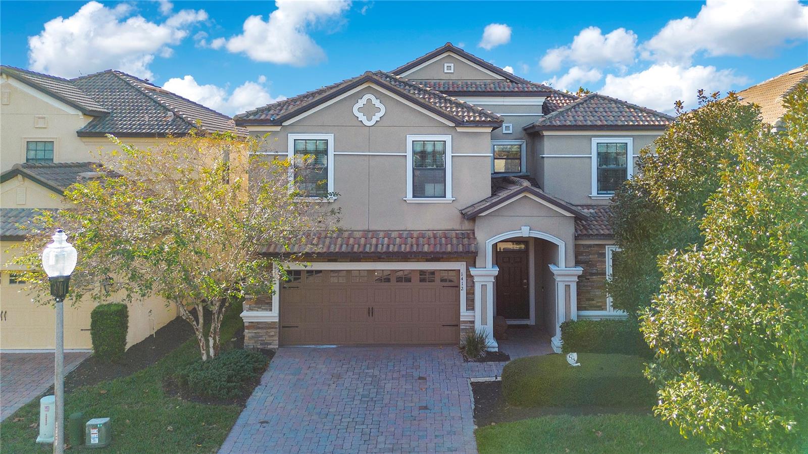 1412 WEXFORD WAY, DAVENPORT, FL, 33896