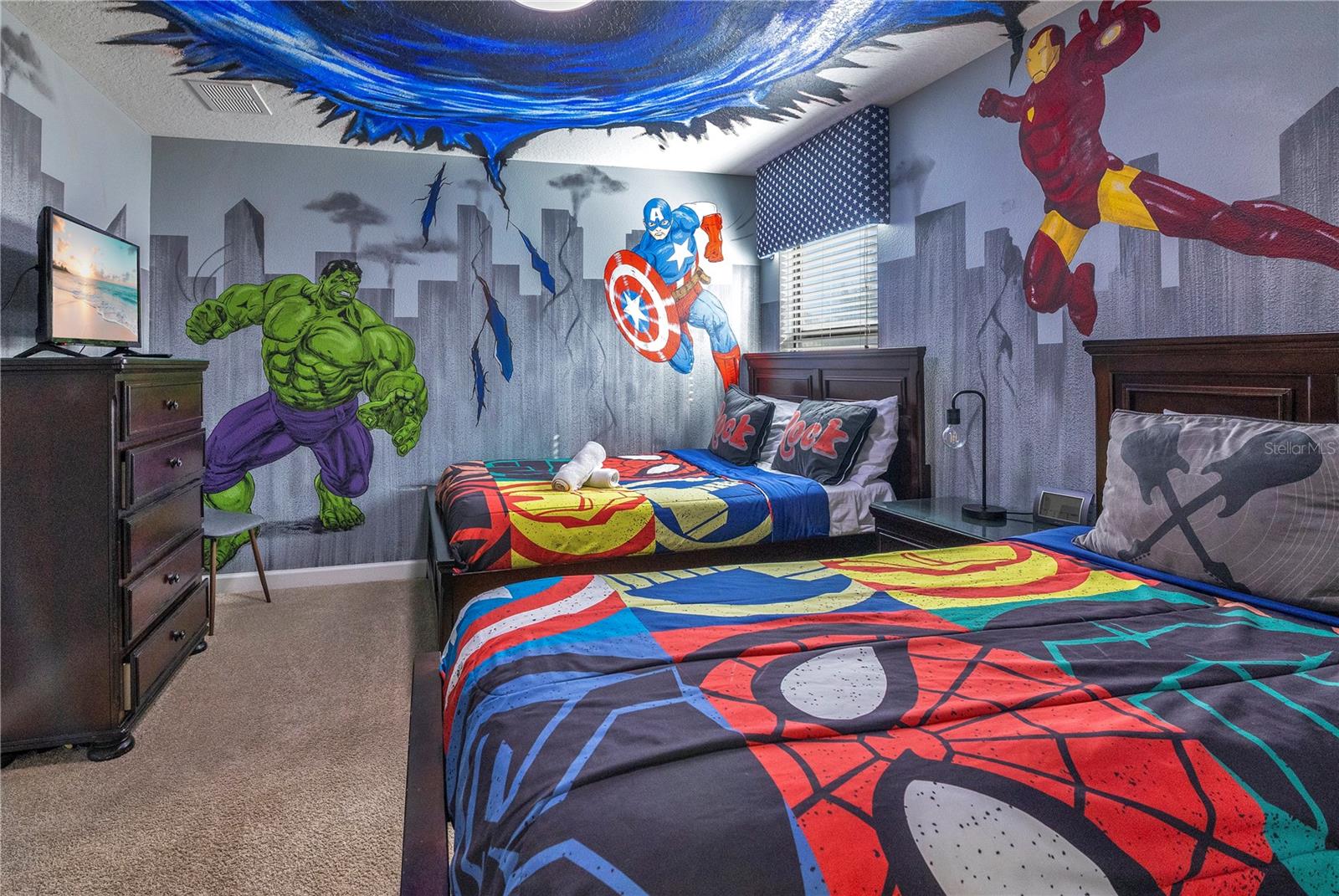 1412 WEXFORD WAY, DAVENPORT, FL, 33896