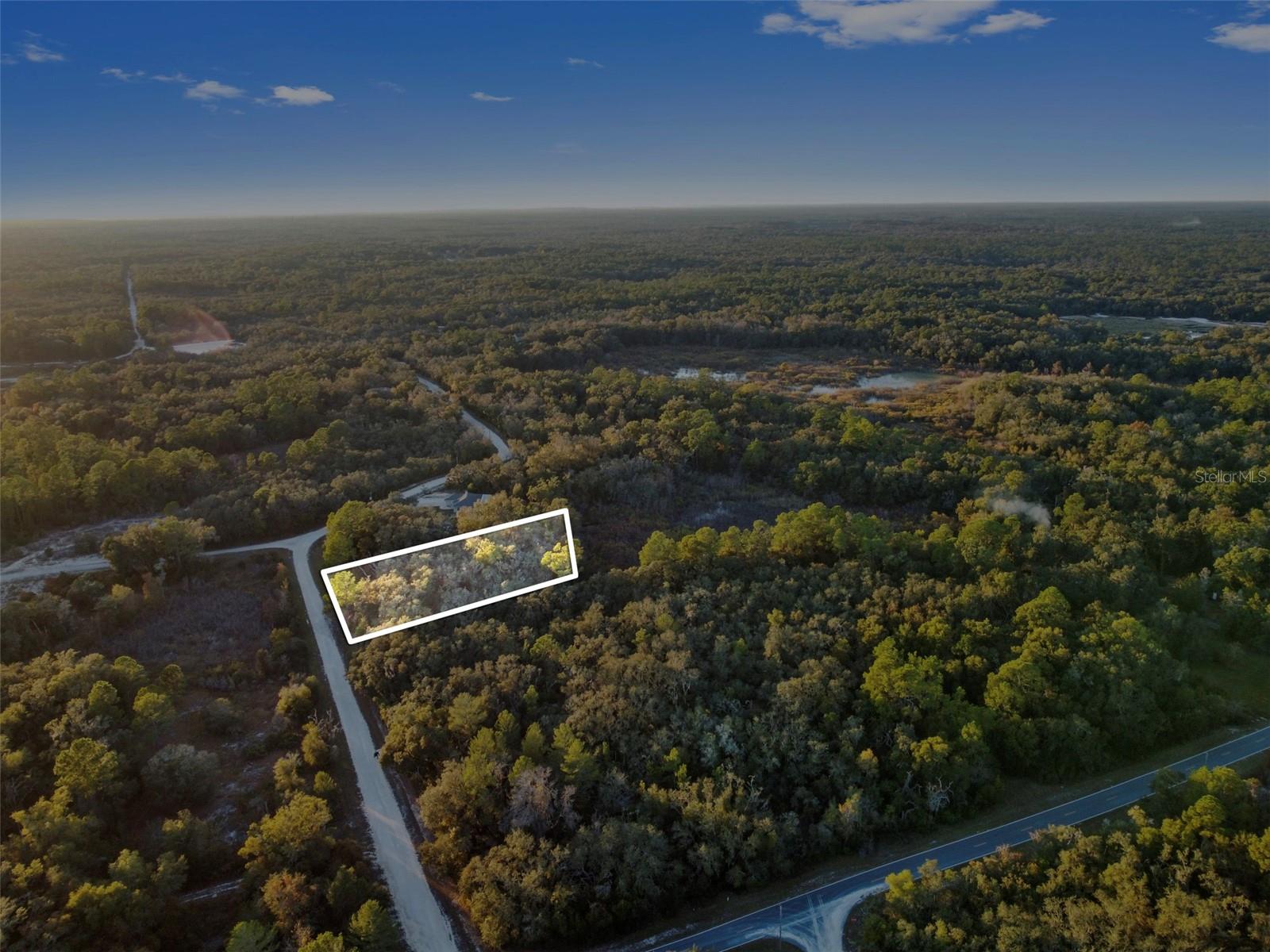 RIVERSTONE ST, WEBSTER, FL, 33597