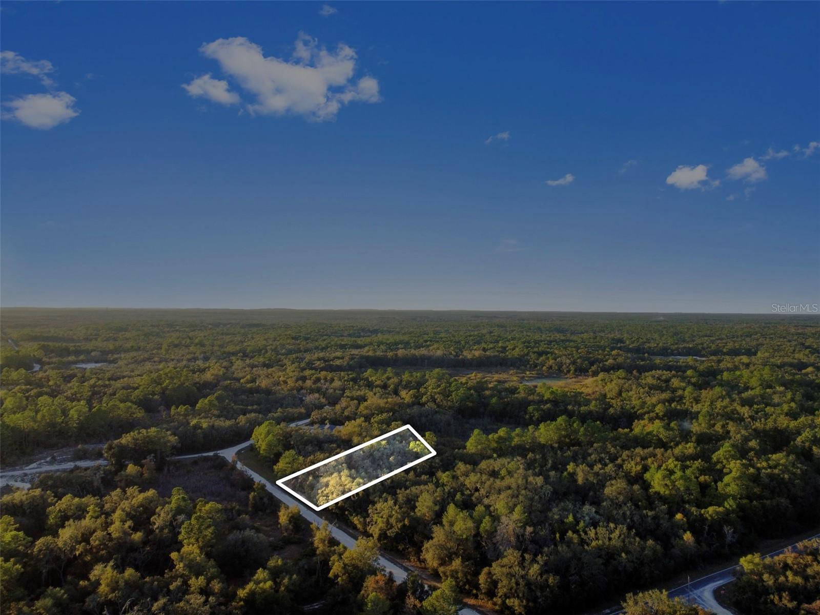 RIVERSTONE ST, WEBSTER, FL, 33597