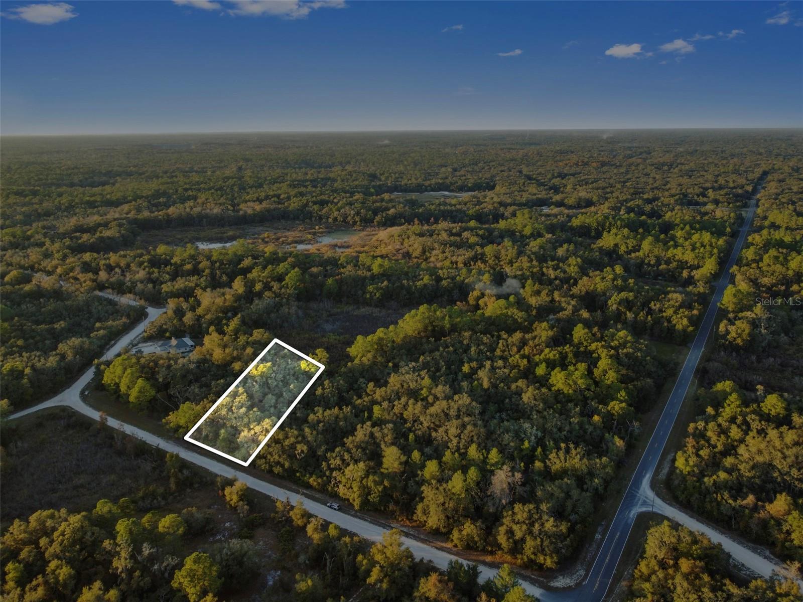 RIVERSTONE ST, WEBSTER, FL, 33597