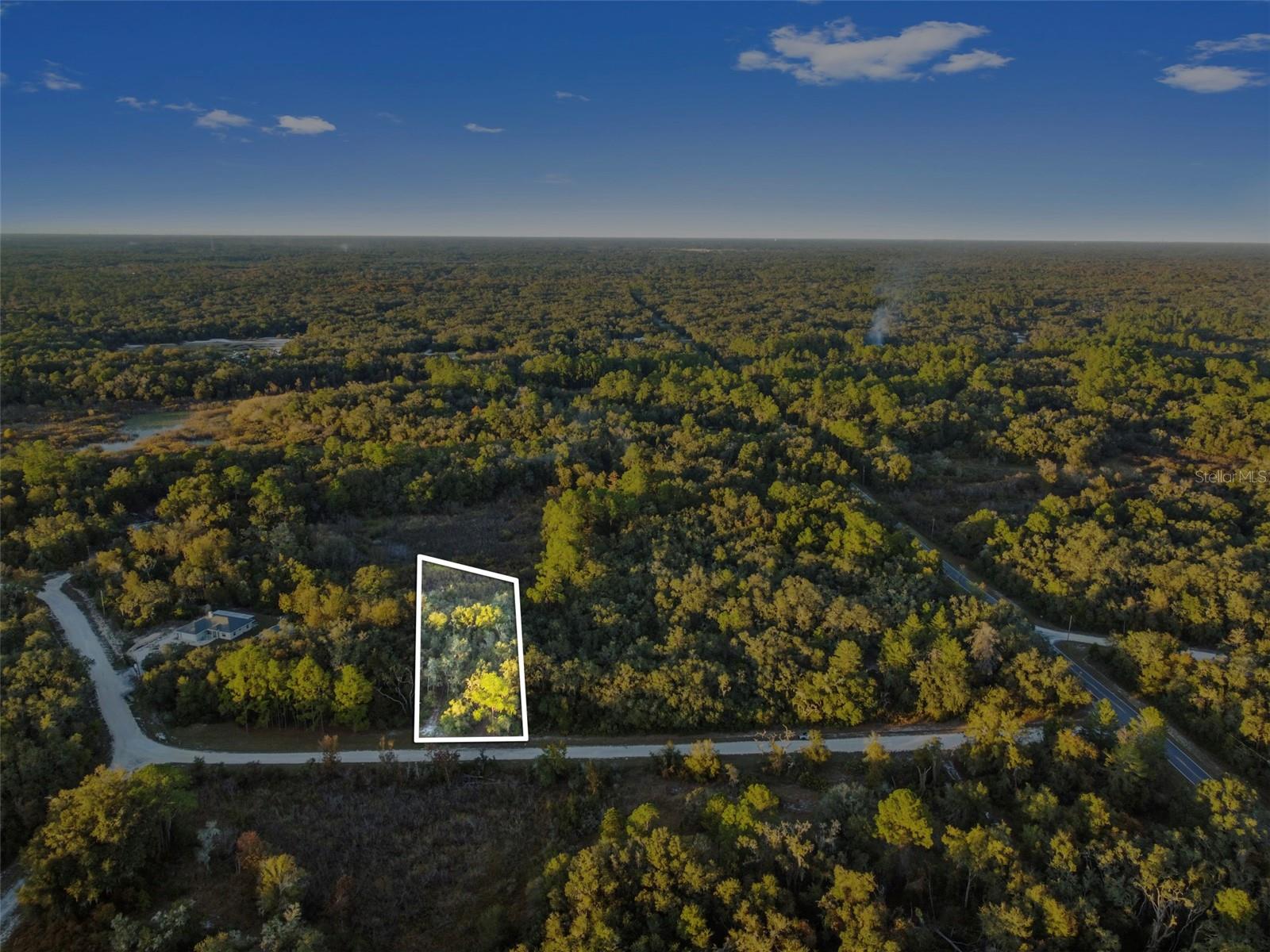 RIVERSTONE ST, WEBSTER, FL, 33597