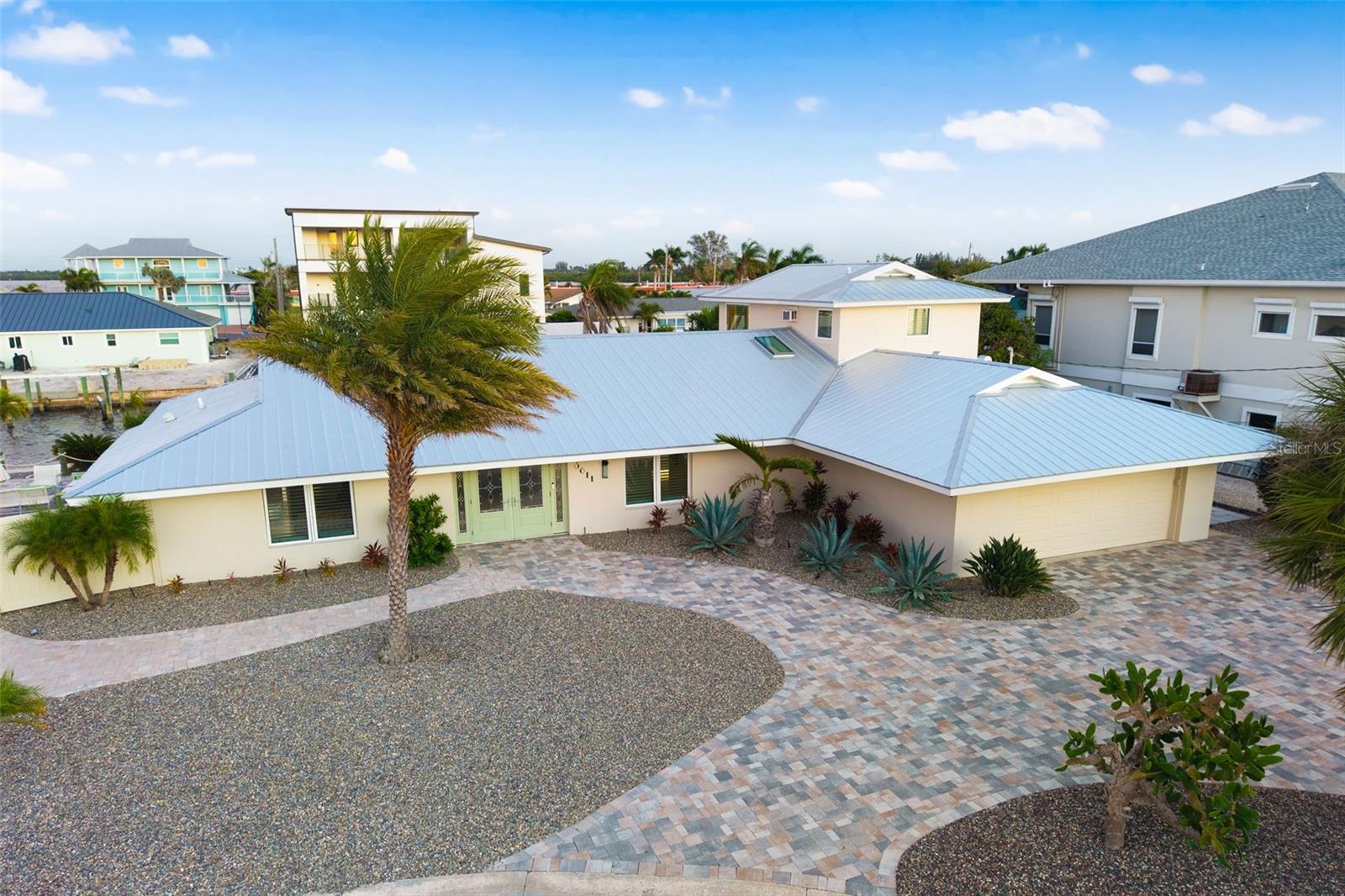 3611 PLUMOSA TER, BRADENTON, FL, 34210