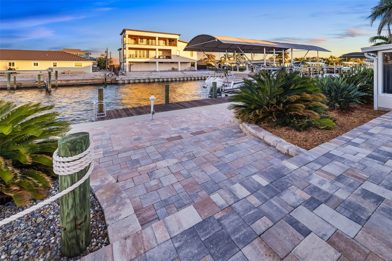 3611 PLUMOSA TER, BRADENTON, FL, 34210