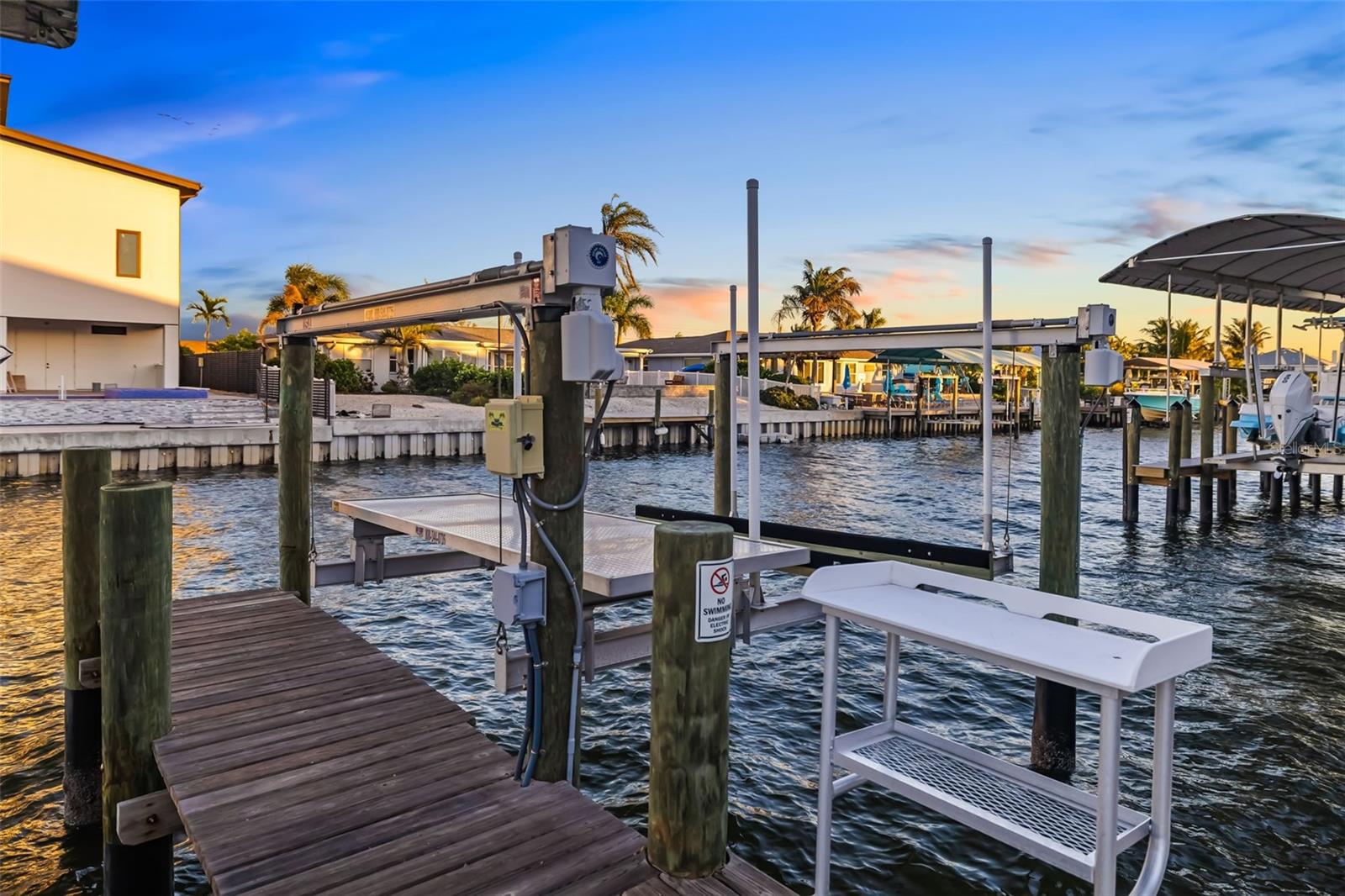 3611 PLUMOSA TER, BRADENTON, FL, 34210